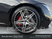 2025 Mercedes Benz EQE