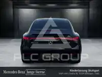2025 Mercedes Benz EQE