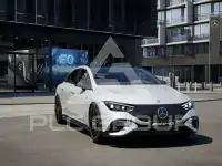 2025 Mercedes Benz EQE