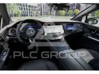 2025 Mercedes Benz EQE