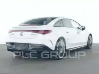 2025 Mercedes Benz EQE