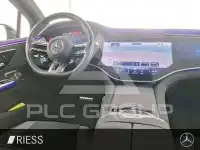 2025 Mercedes Benz EQE