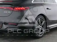 2025 Mercedes Benz EQE