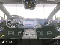 2025 Mercedes Benz EQE