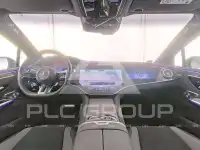 2025 Mercedes Benz EQE