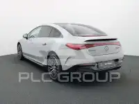 2025 Mercedes Benz EQE
