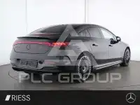2025 Mercedes Benz EQE