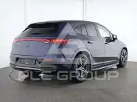 2025 Mercedes Benz EQE