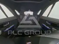 2025 Mercedes Benz EQE