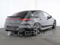 2025 Mercedes Benz EQE