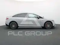 2025 Mercedes Benz EQE