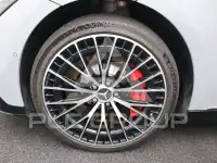 2025 Mercedes Benz EQE