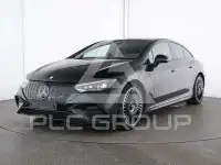 2025 Mercedes Benz EQE
