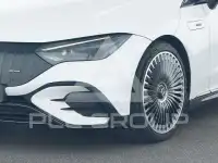 2025 Mercedes Benz EQE