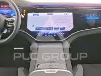 2025 Mercedes Benz EQE