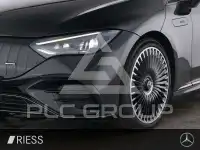 2025 Mercedes Benz EQE