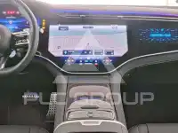 2025 Mercedes Benz EQE