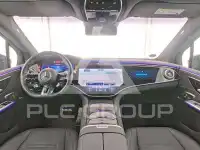 2025 Mercedes Benz EQE