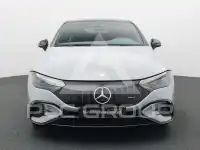2025 Mercedes Benz EQE