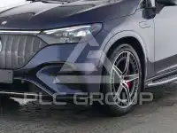 2025 Mercedes Benz EQE