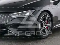 2025 Mercedes Benz EQE