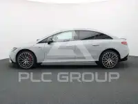 2025 Mercedes Benz EQE