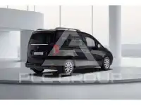 2025 Mercedes Benz T -Klasse