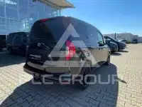 2025 Mercedes Benz T -Klasse