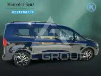 2025 Mercedes Benz T -Klasse