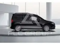 2025 Mercedes Benz T -Klasse