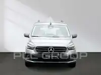 2025 Mercedes Benz T -Klasse