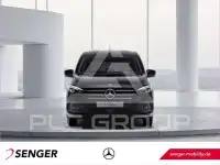 2025 Mercedes Benz T -Klasse