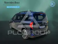 2025 Mercedes Benz T -Klasse