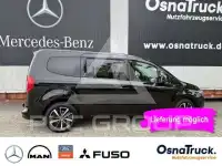 2025 Mercedes Benz T -Klasse