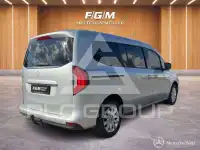 2025 Mercedes Benz T -Klasse