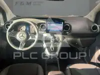 2025 Mercedes Benz T -Klasse