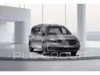 2025 Mercedes Benz T -Klasse