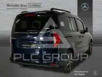 2025 Mercedes Benz T -Klasse