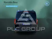 2025 Mercedes Benz T -Klasse