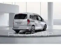 2025 Mercedes Benz T -Klasse