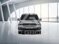 2025 Mercedes Benz T -Klasse