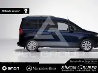 2025 Mercedes Benz T -Klasse