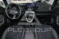 2025 Mercedes Benz T -Klasse
