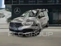 2025 Mercedes Benz T -Klasse