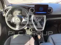2025 Mercedes Benz T -Klasse
