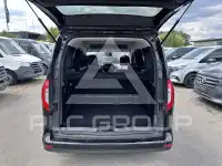 2025 Mercedes Benz T -Klasse