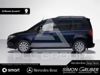 2025 Mercedes Benz T -Klasse
