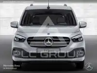 2025 Mercedes Benz T -Klasse