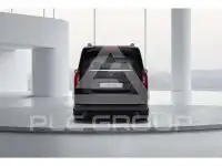 2025 Mercedes Benz T -Klasse