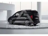 2025 Mercedes Benz T -Klasse
